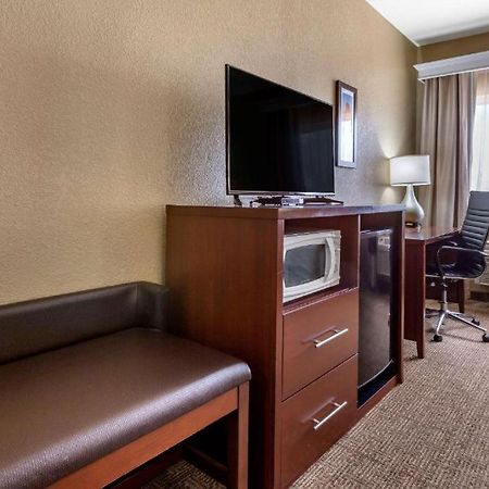 Comfort Inn & Suites Deming Esterno foto