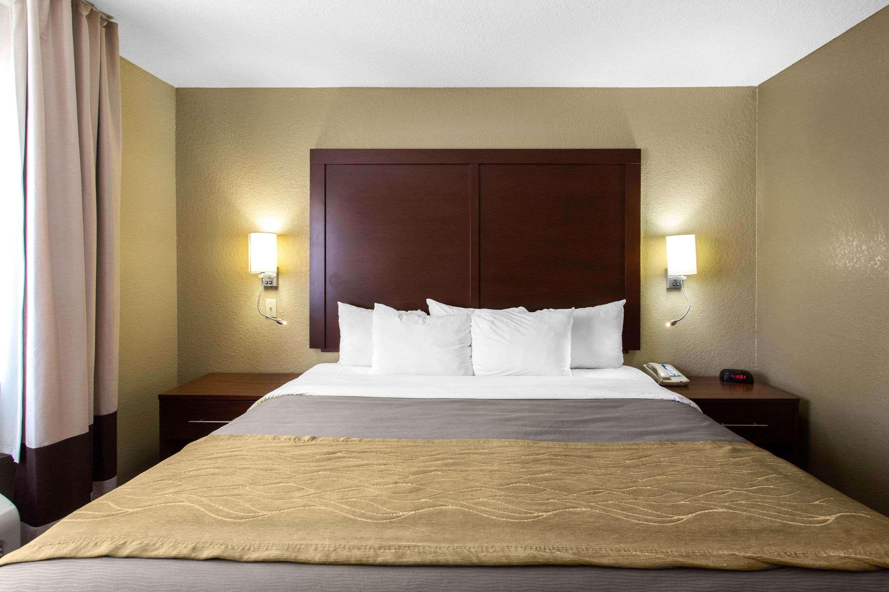 Comfort Inn & Suites Deming Esterno foto
