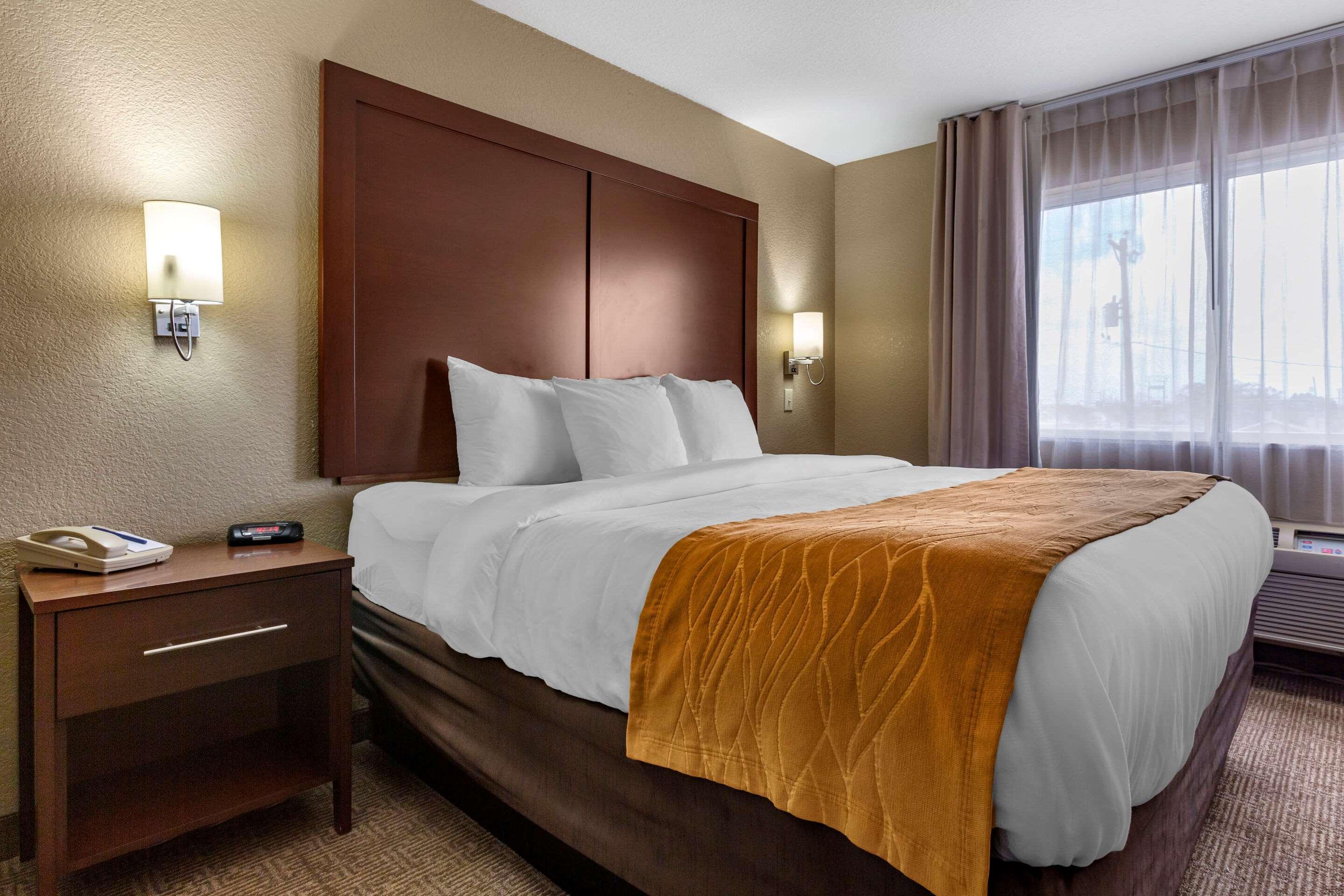 Comfort Inn & Suites Deming Esterno foto