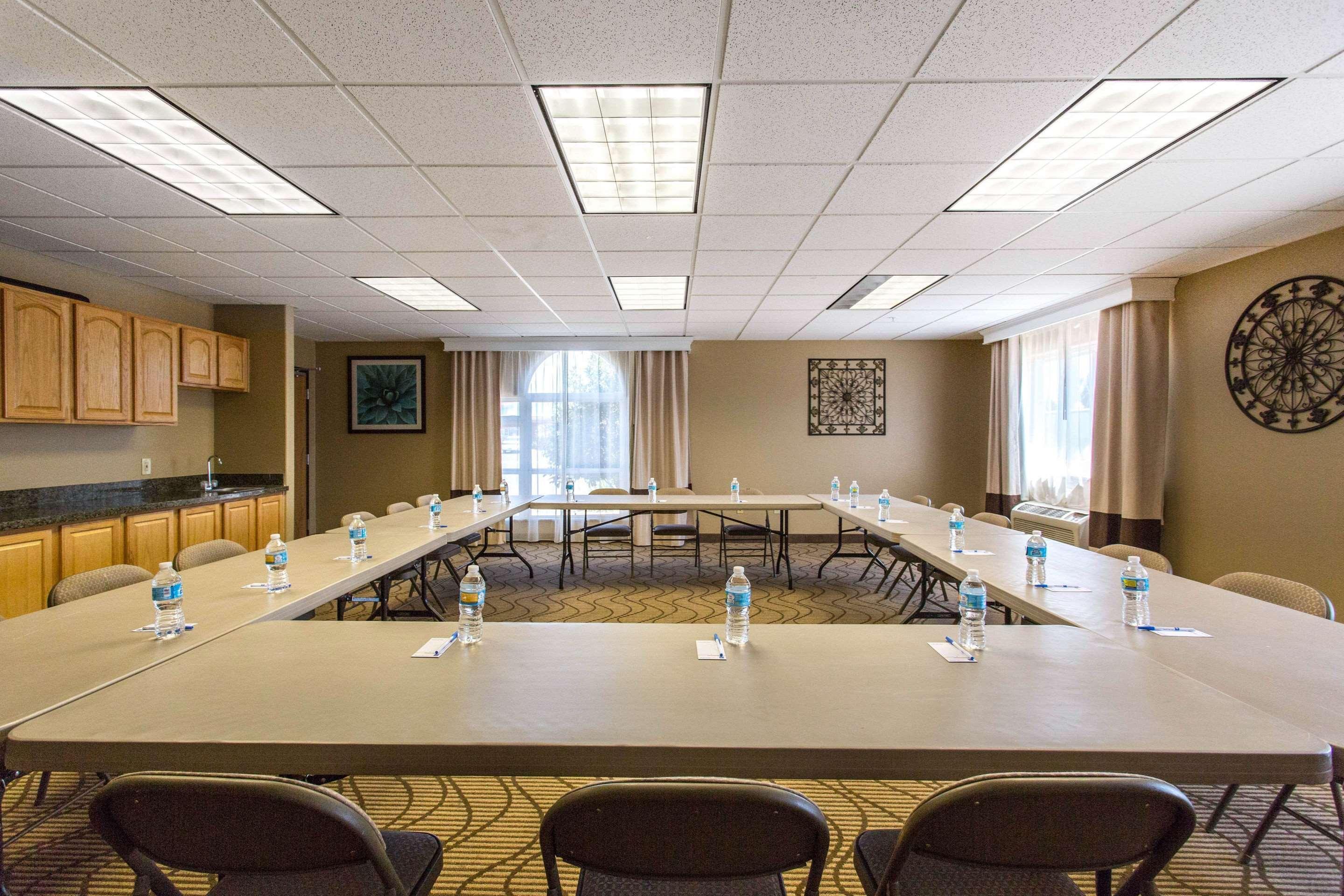 Comfort Inn & Suites Deming Esterno foto