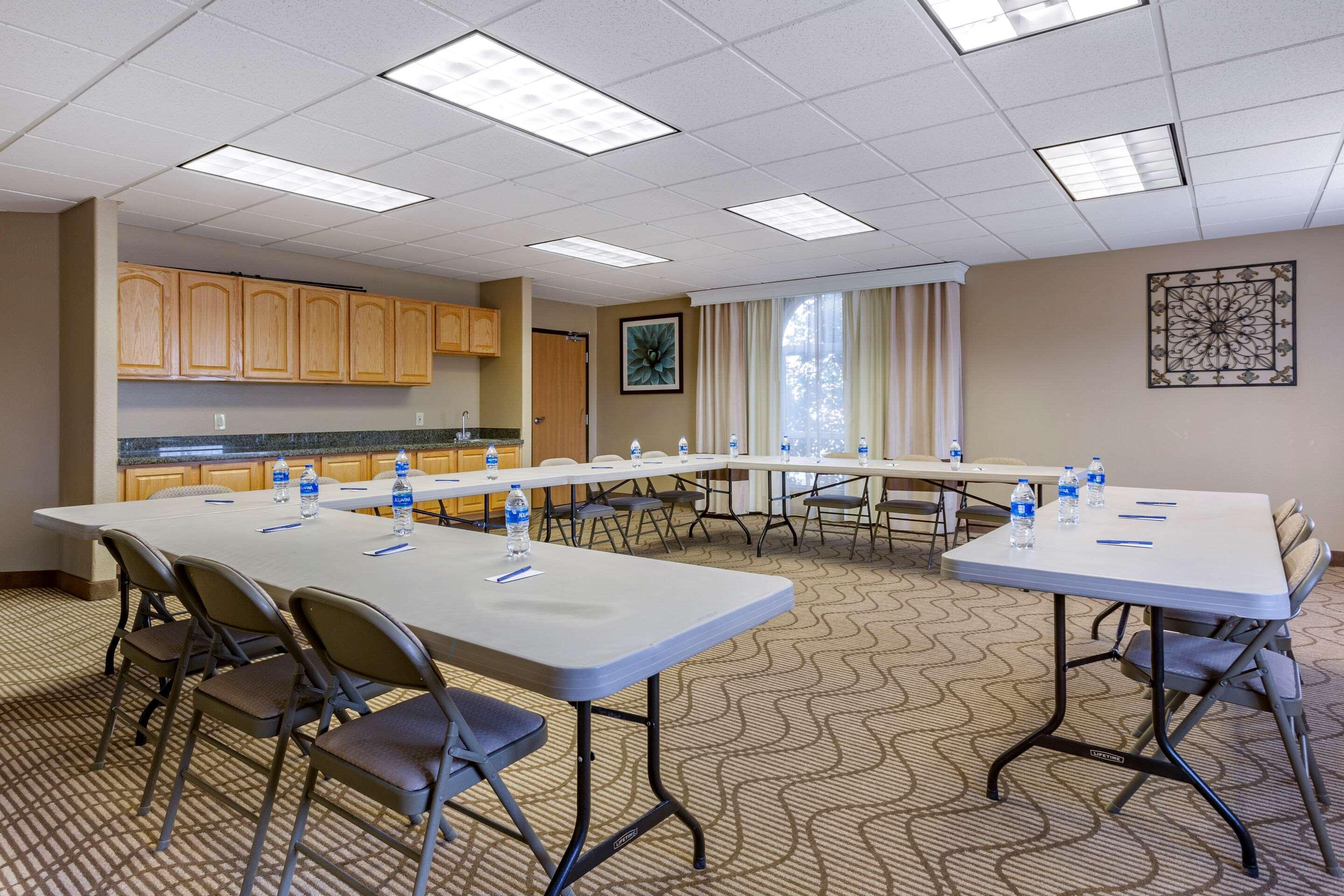 Comfort Inn & Suites Deming Esterno foto