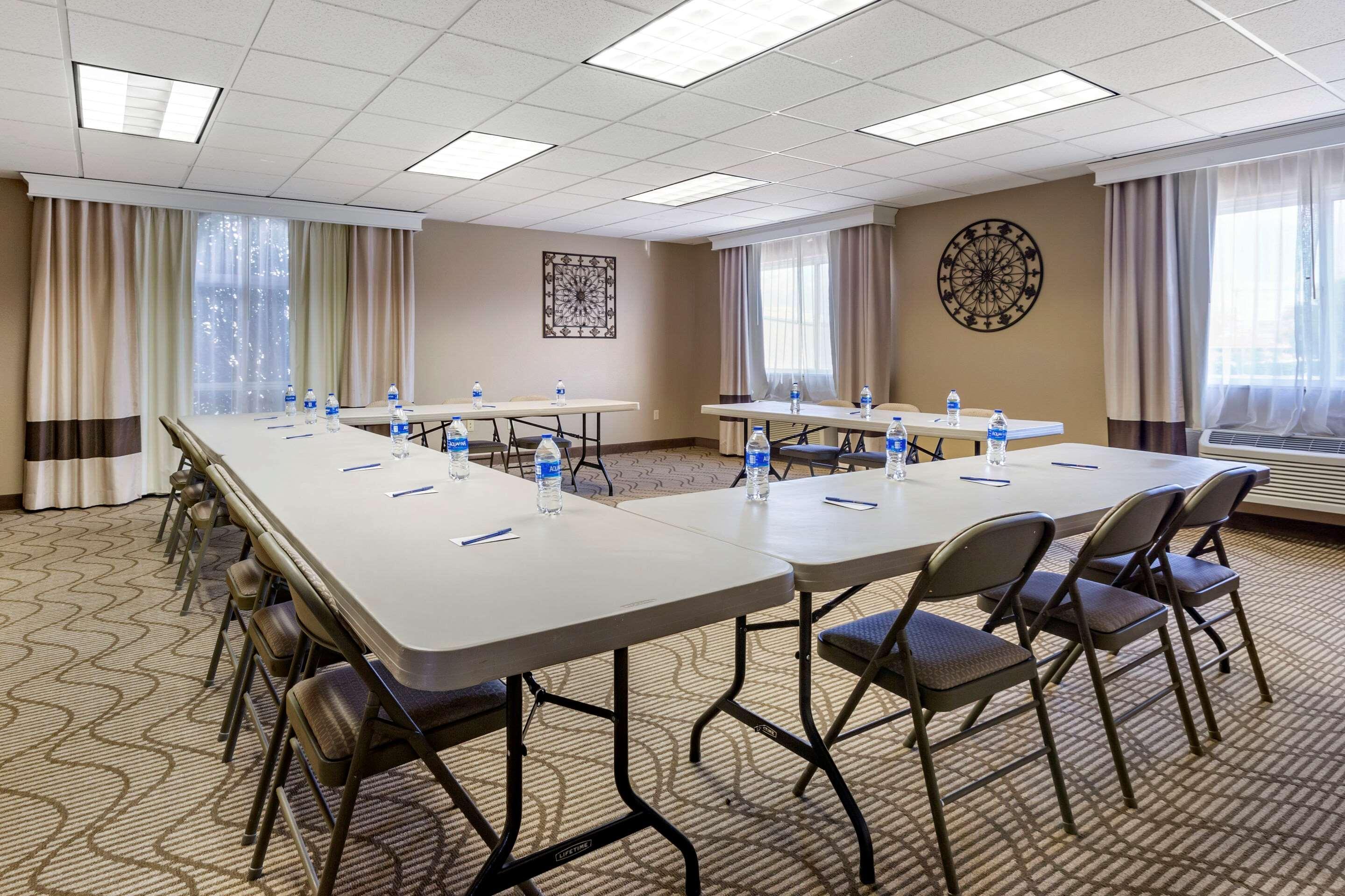 Comfort Inn & Suites Deming Esterno foto