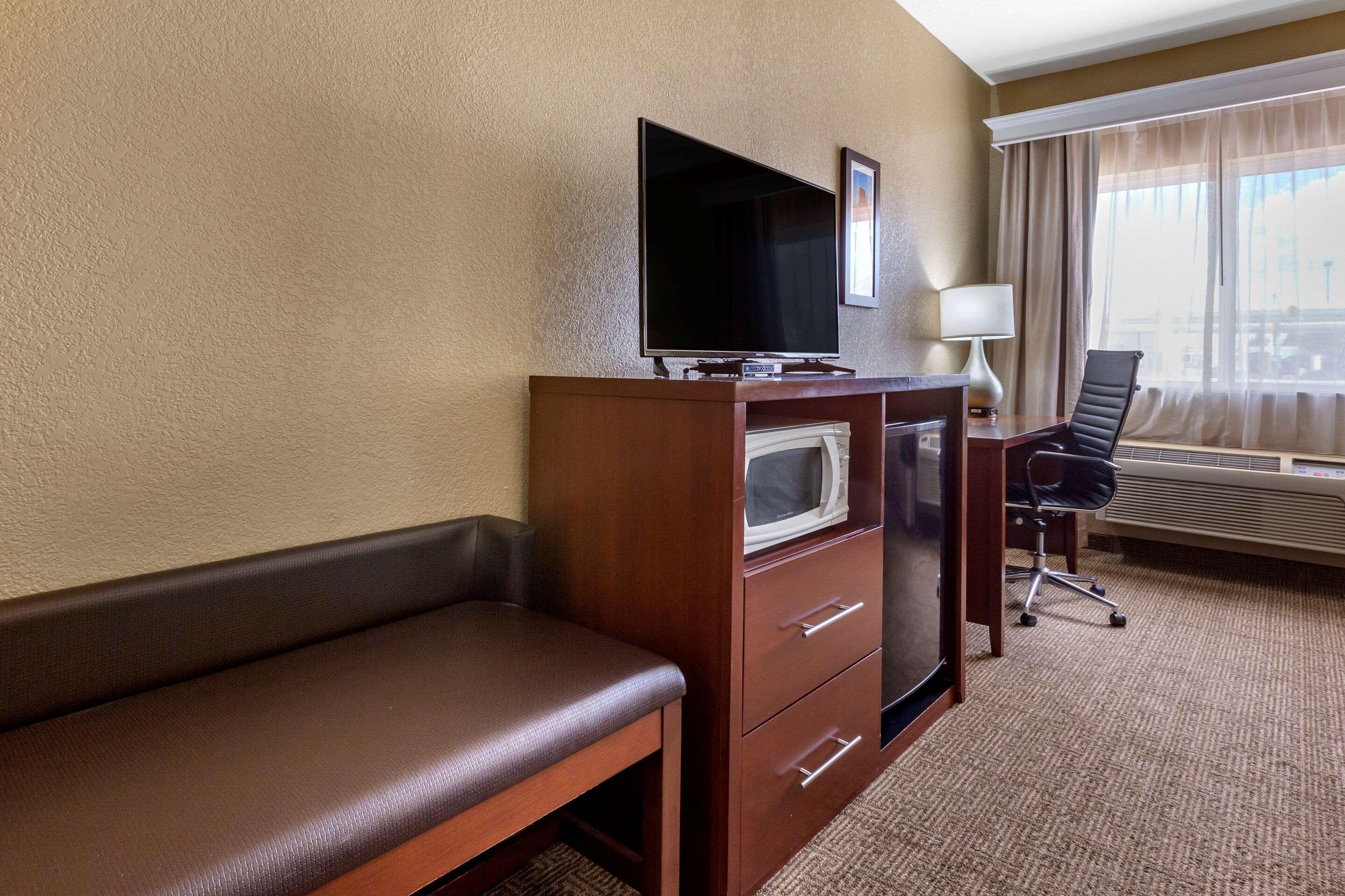 Comfort Inn & Suites Deming Esterno foto