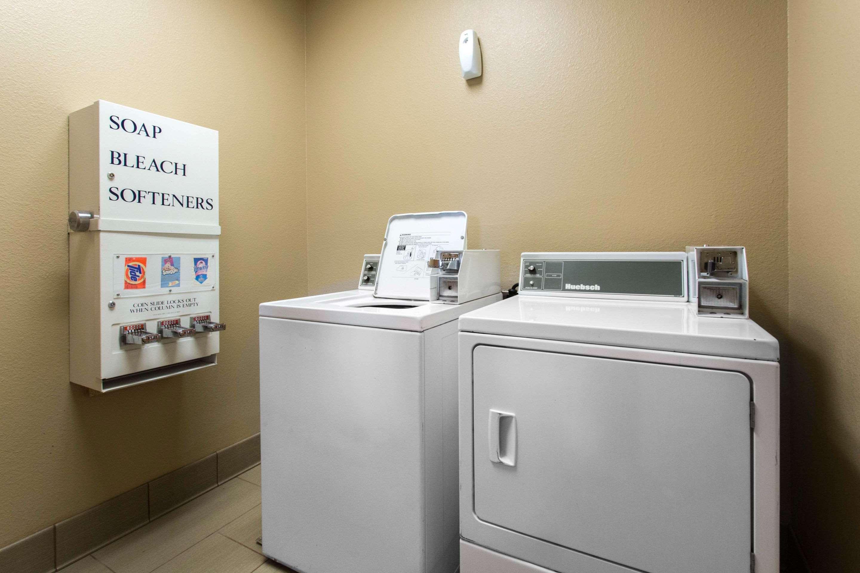 Comfort Inn & Suites Deming Esterno foto