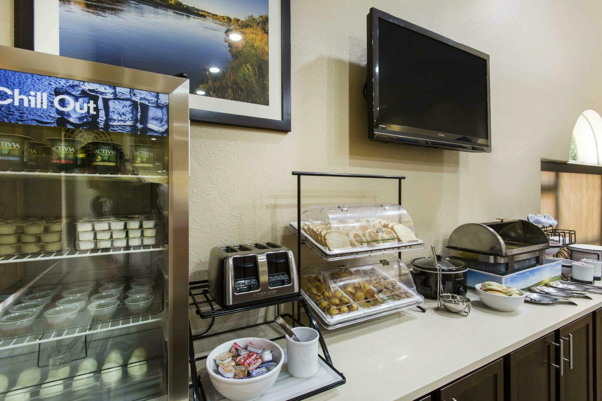 Comfort Inn & Suites Deming Esterno foto